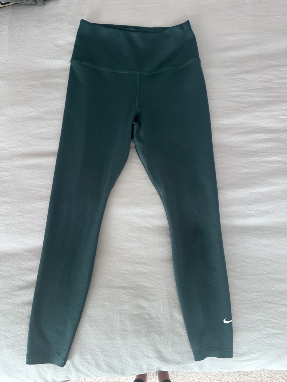 Nike Dark Green Leggings